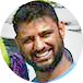Owner Shabbir Khan