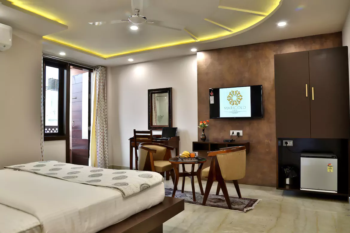 Super Deluxe Room 1