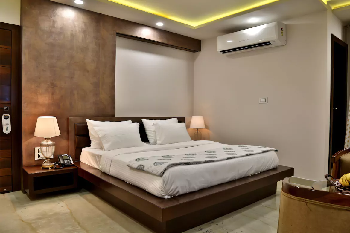 Super Deluxe Room 3