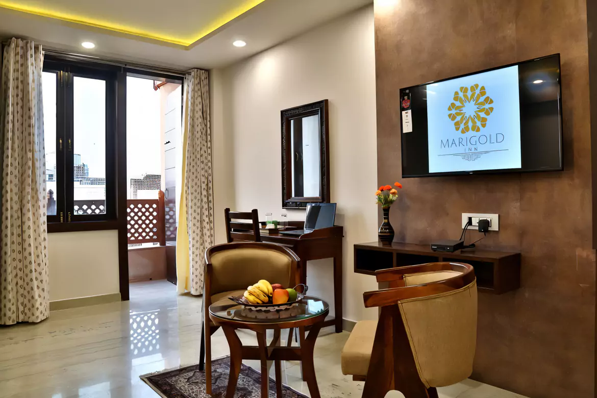 Super Deluxe Room 4