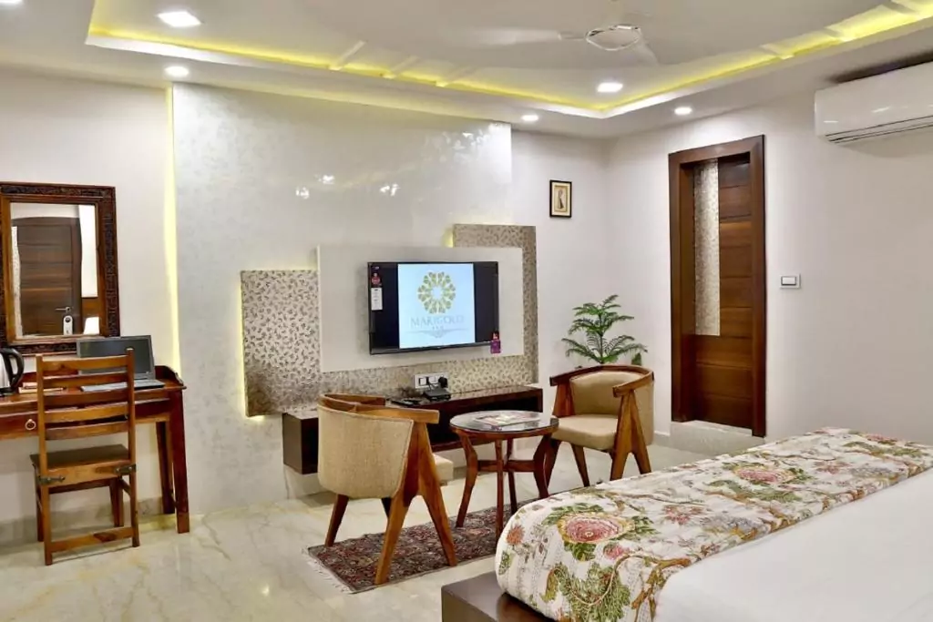 Thumbnail of Room Deluxe 4